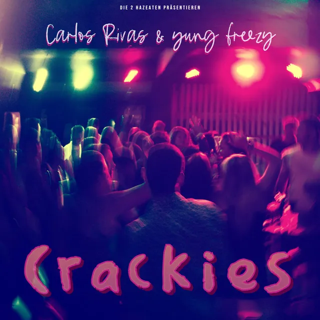 Crackies