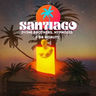 Santiago by Dvine Brothers