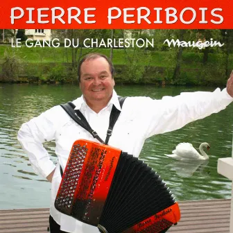 Le gang du charleston by Pierre Péribois