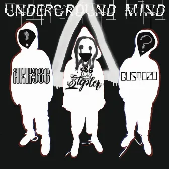 Underground Mind by 