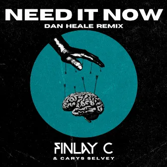 Need It Now (Dan Heale Remix) by Carys Selvey