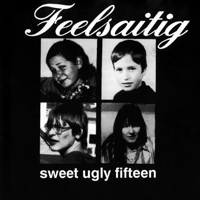 Sweet Ugly Fifteen