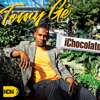 Ichocolate (Remix) by Tomy Ge