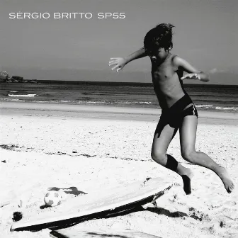 Sergio britto sp55 by Sérgio Britto