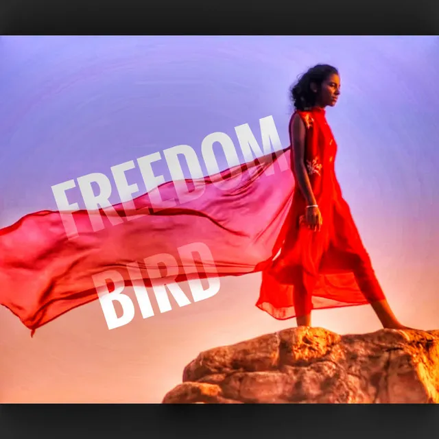 Freedom Bird