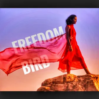 Freedom Bird by Rap Kid India