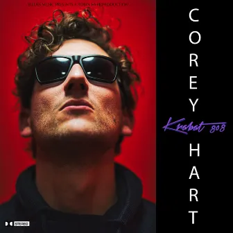 Corey Hart by Krabat 808