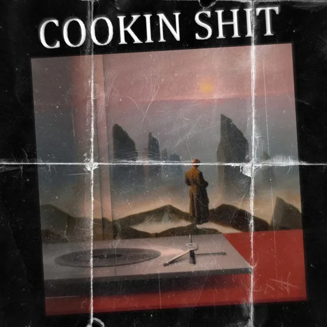 Cookin Shit