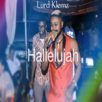 Hallelujah by LURD KLEMZ