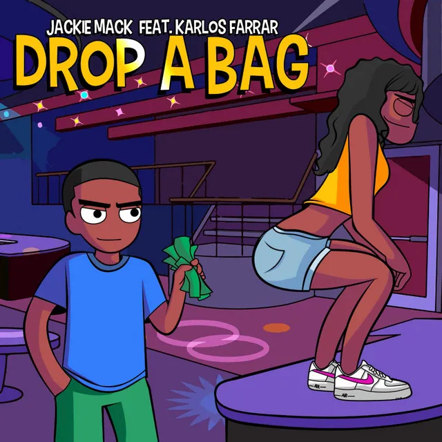 Drop a Bag