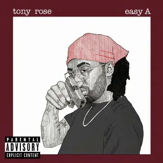 Easy A by Tony Rose