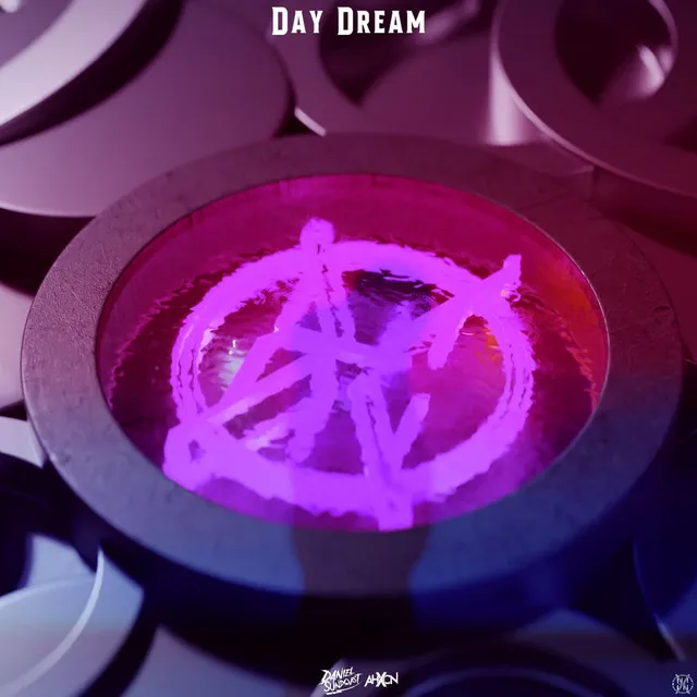 Day Dream - Radio Edit