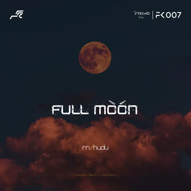 Full Moon