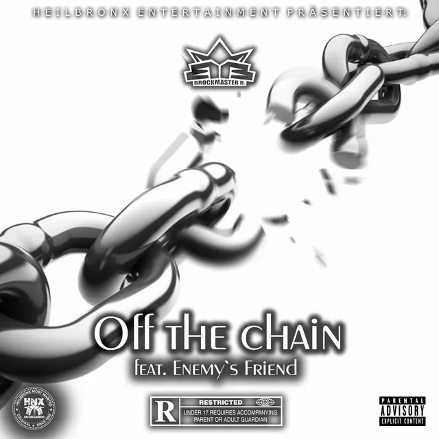 Off the Chain