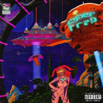 Cybertrap by Litty Vuitton