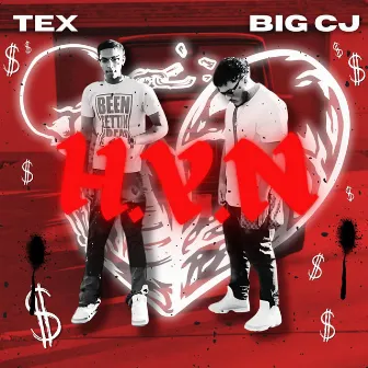 H.Y.N by TEX