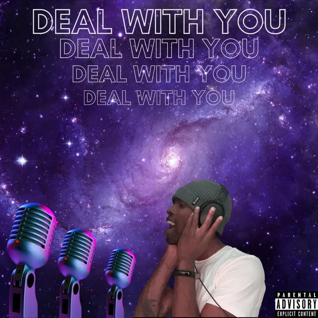 Deal With You - Drumdummie & DJ HxH Remix