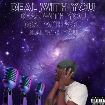 Deal With You (Drumdummie & DJ HxH Remix) by Drumdummie