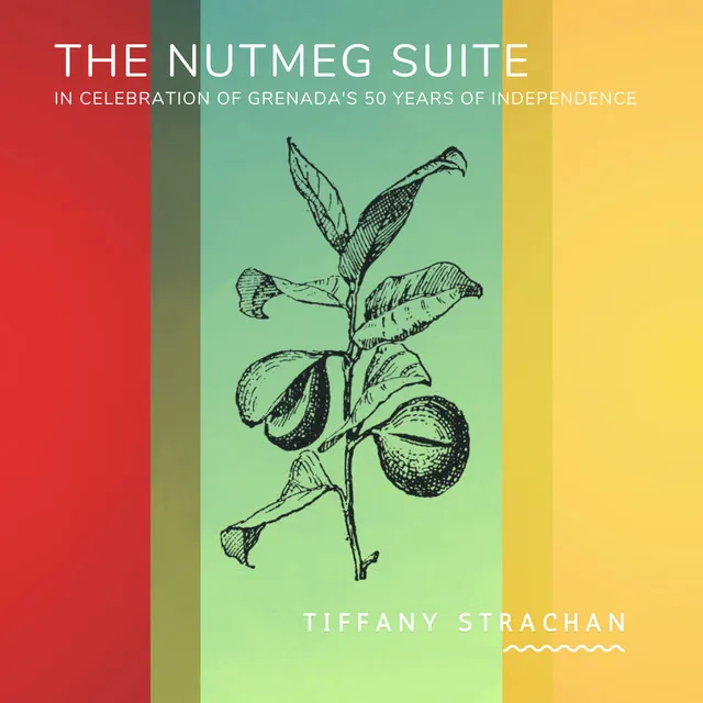 The Nutmeg Suite