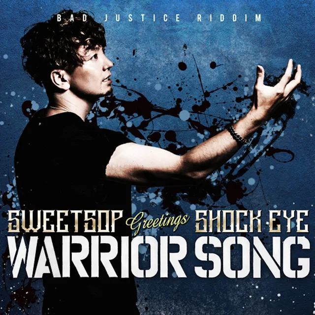 Warrior Song (feat. SHOCK EYE)