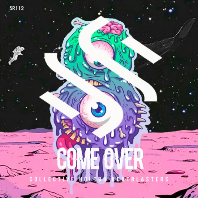 Come Over - Original Mix