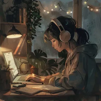 Focus Lofi Music: Study Rhythms by Dream Lofi