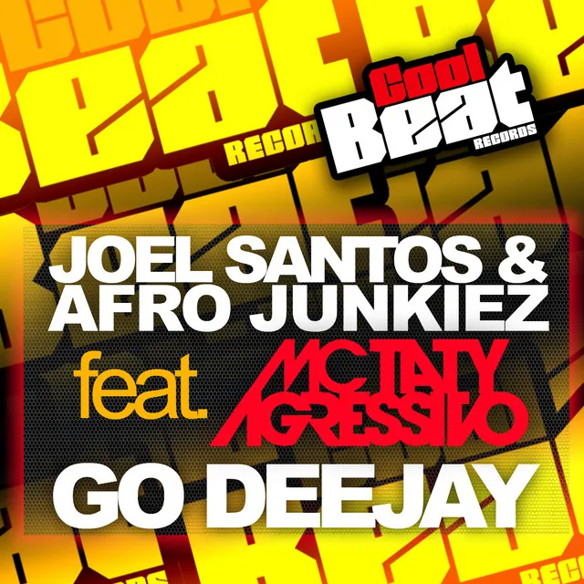 Go Deejay (Radio Edit)