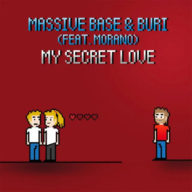 My Secret Love - Original Mix