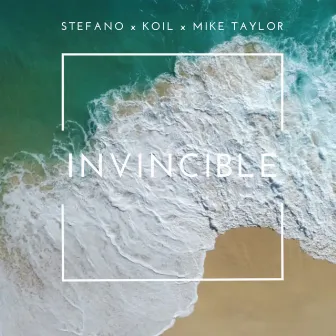 Invincible by KOIL