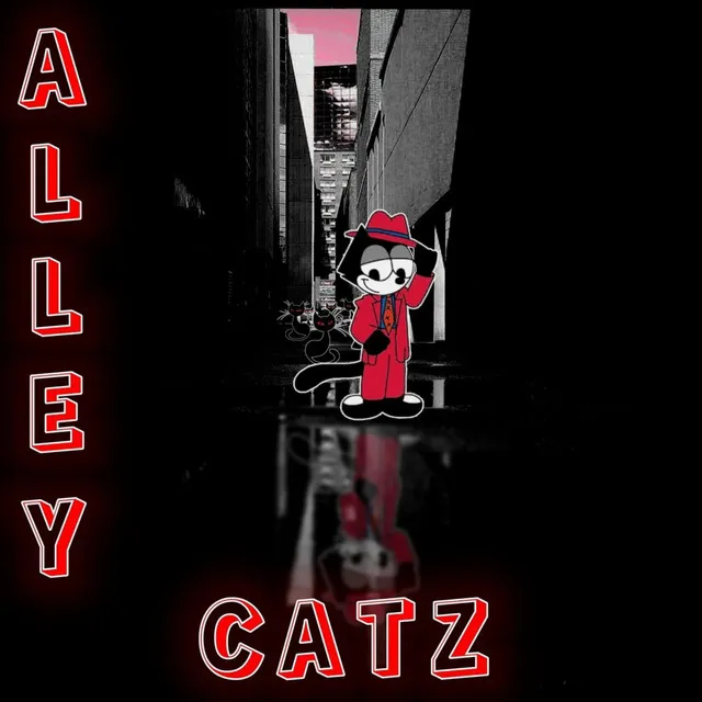 Alley Cat