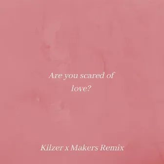 Are You Scared of Love (Kilzer & Makers Remix) by Myya's Diary