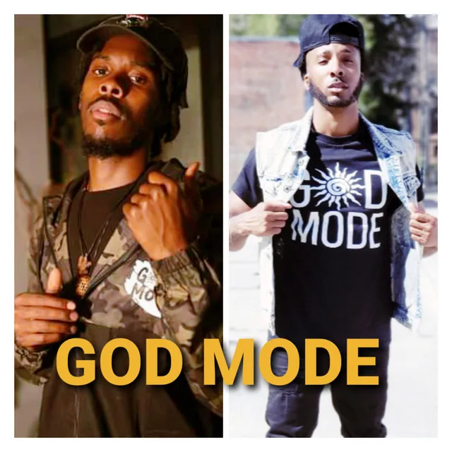 GOD MODE