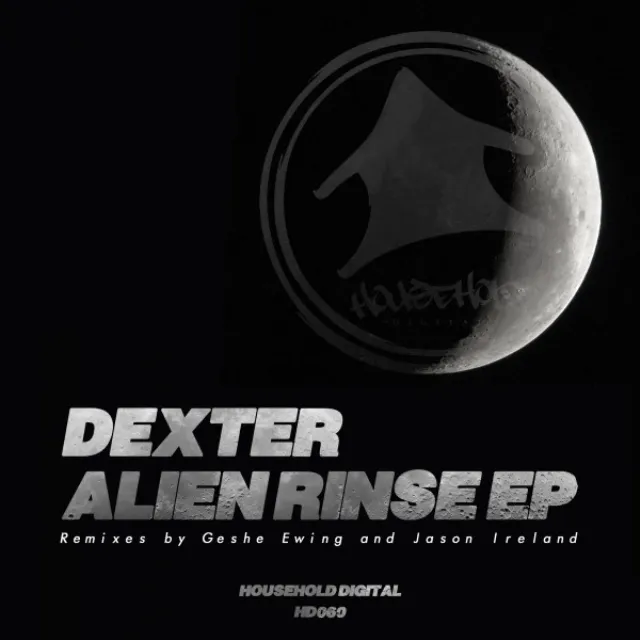 Alien - Geshe Ewing Remix