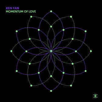 Momentum of Love by Ken Fan