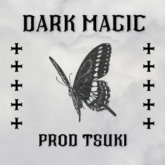 Dark Magic by prod tsuki