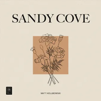 Sandy Cove by Matt Holubowski