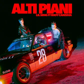 Alti Piani by Lil Seng