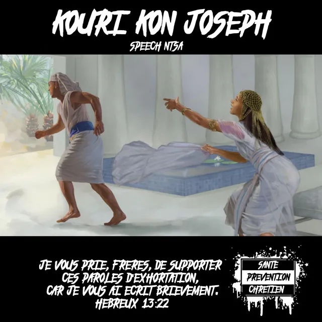 Kouri Kon Joseph