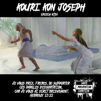 Kouri Kon Joseph by Speech Ntsa