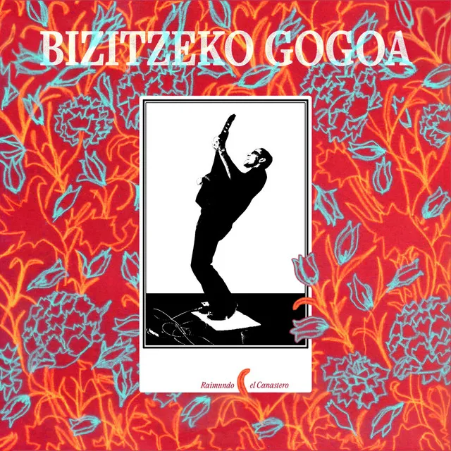 Bizitzeko Gogoa