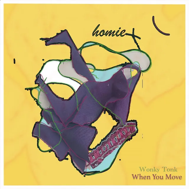 Homie Presents: When You Move