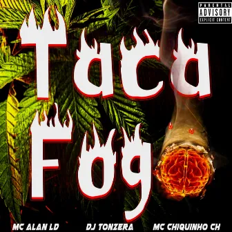 Taca Fogo by mc alan ld