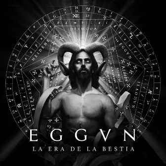 La Era De La Bestia by Eggvn