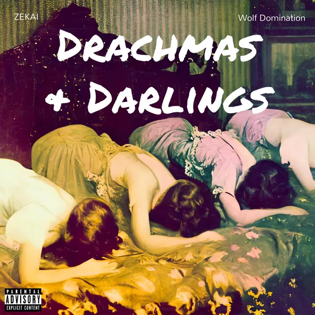 Drachmas & Darlings