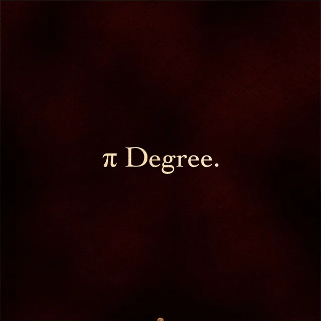 P Degree.