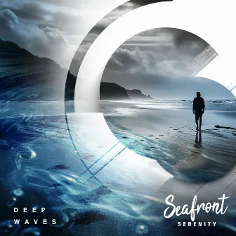 Deep Waves by Seafront Serenity