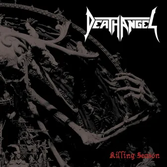 Killing Season by Death Angel