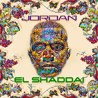 El Shaddai by Jordan