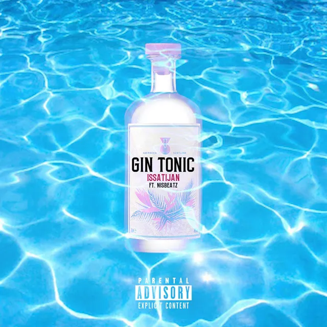 Gin Tonic