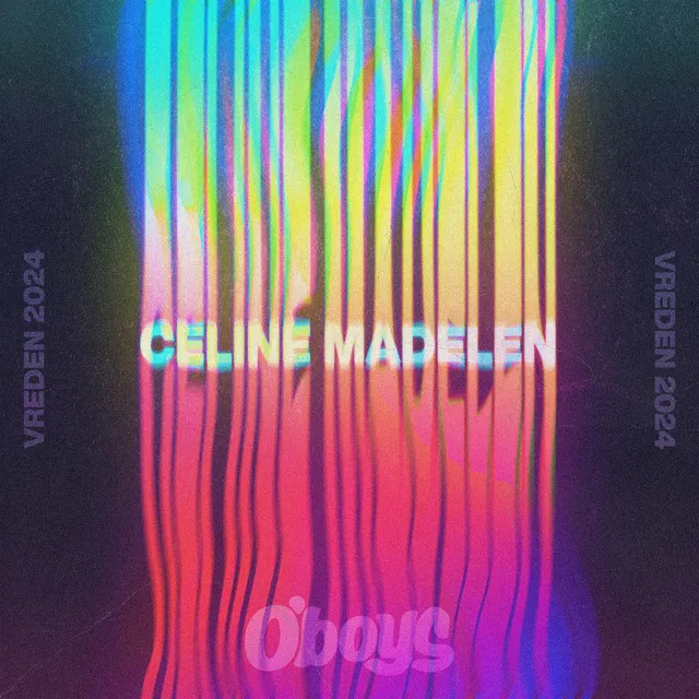 Celine Madelen (Vreden 2024)